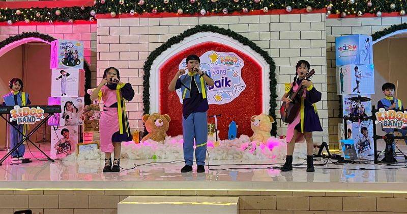 Popmama.com/Putri Syifa N